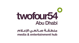 Twofour54 logo