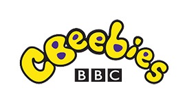 CBeebies logo